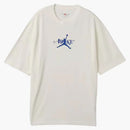 Jordan X Awake Ny Solid Tee White