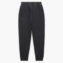 Jordan X Billie Eilish Womens Fleece Pants (Asia Sizing) Vintage Black