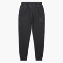 Jordan X Billie Eilish Womens Fleece Pants (Asia Sizing) Vintage Black