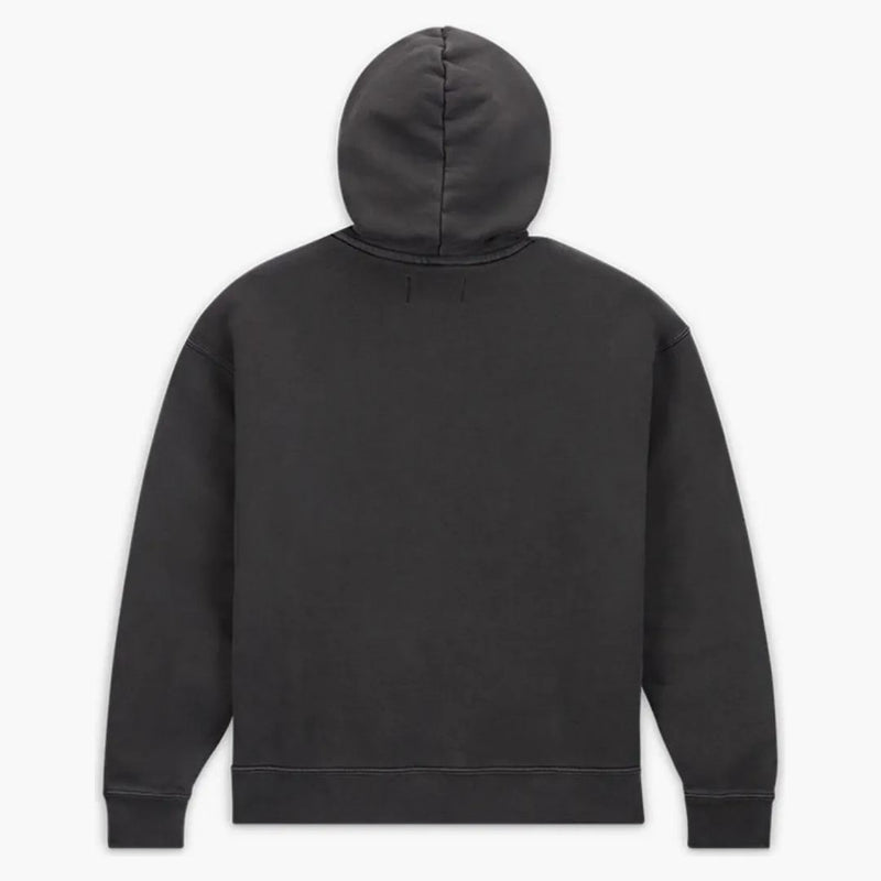 Jordan X Billie Eilish Womens Hoodie (asia Sizing) Vintage Black