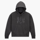 Jordan X Billie Eilish Womens Hoodie (Asia Sizing) Vintage Black