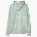 Jordan X Clot Fleece Hoodie Barely Green