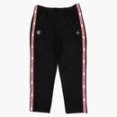 Jordan X Clot NRG Track Pants Black/White/Red