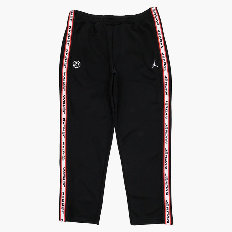 Jordan X Clot Nrg Track Pants Black/White/Red