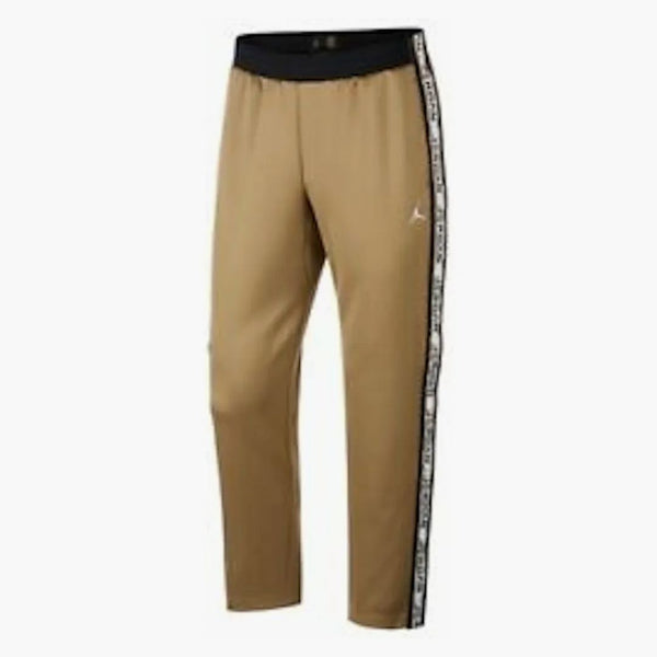 Jordan X Clot NRG Track Pants Tan/Black