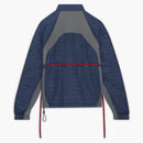 Jordan X Clot Woven Jacket (asia Sizing) Navy