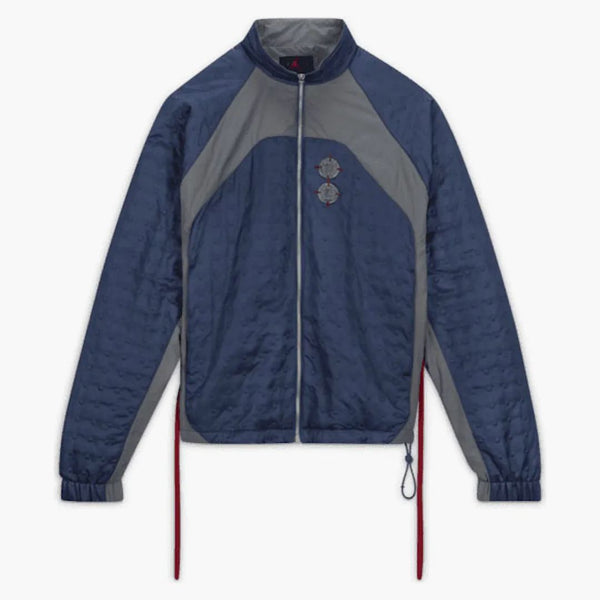 Jordan X Clot Woven Jacket (Asia Sizing) Navy