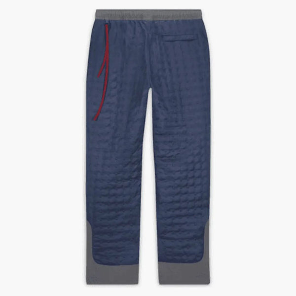 Jordan X Clot Woven Pants Navy
