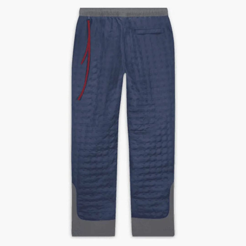Jordan X Clot Woven Pants Navy