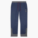 Jordan X Clot Woven Pants Navy