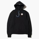 Jordan X Dj Khaled Hoodie (asia Sizing) Off Noir