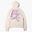 Jordan X Dj Khaled Hoodie (asia Sizing) Phantom