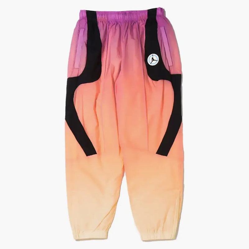 Jordan X Dj Khaled Pants (asia Sizing) Crimson Bliss