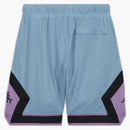Jordan X Dj Khaled Shorts (asia Sizing) Blue