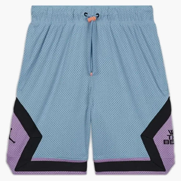 Jordan X Dj Khaled Shorts (asia Sizing) Blue