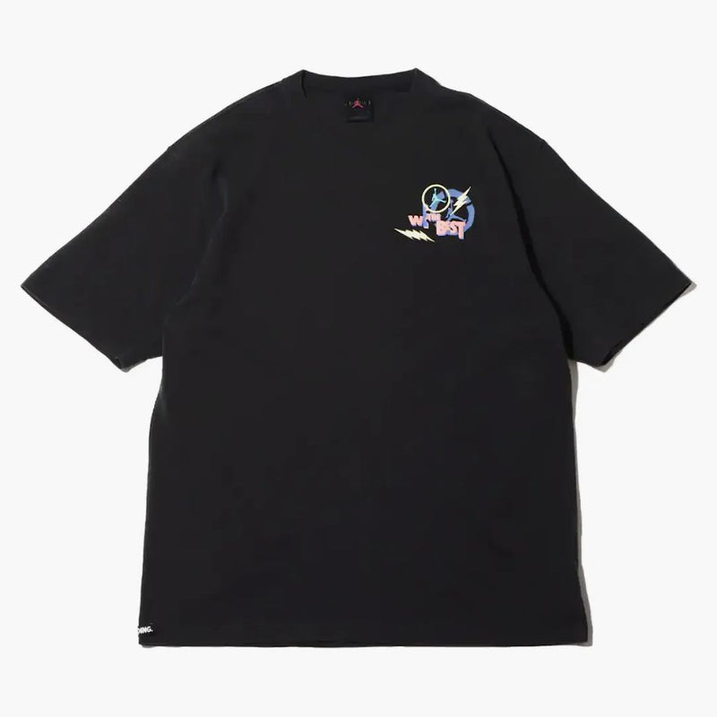 Jordan X Dj Khaled T-shirt Off Noir