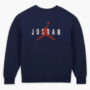 Jordan X Eastside Golf Cardigan Navy
