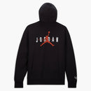 Jordan X Eastside Golf Fleece Hoodie Black