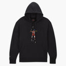 Jordan X Eastside Golf Fleece Hoodie Black