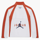 Jordan X Eastside Golf Jacket White