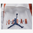 Jordan X Eastside Golf Jacket White