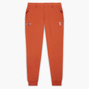 Jordan X Eastside Golf Pants (asia Sizing) Red Clay
