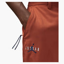 Jordan X Eastside Golf Pants Red Clay