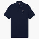 Jordan X Eastside Golf Polo Shirt (asia Sizing) Navy