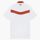 Jordan X Eastside Golf Polo Shirt (asia Sizing) White