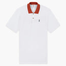 Jordan X Eastside Golf Polo Shirt (asia Sizing) White