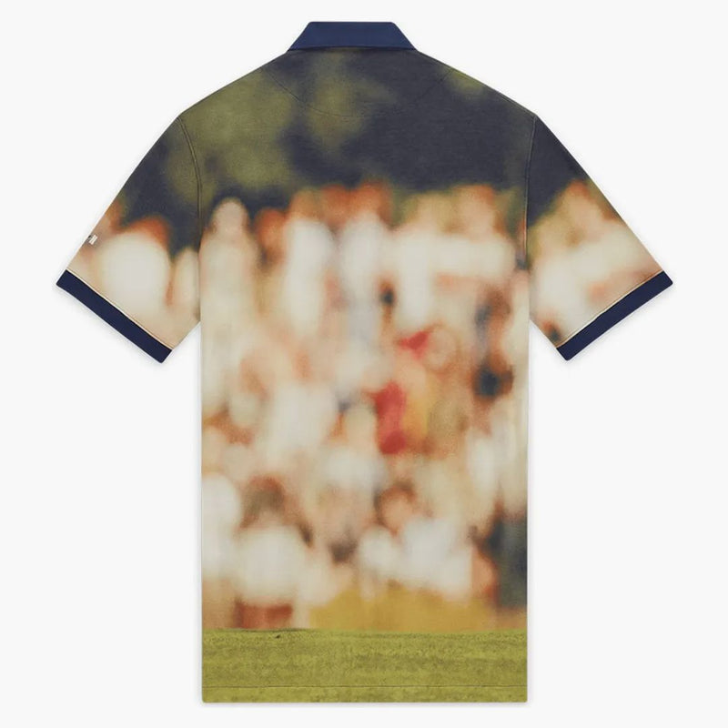 Jordan X Eastside Golf Polo Shirt Multi