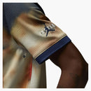 Jordan X Eastside Golf Polo Shirt Multi