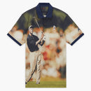 Jordan X Eastside Golf Polo Shirt Multi