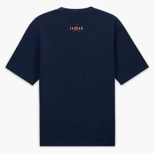 Jordan X Eastside Golf T-shirt (asia Sizing) Navy