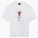 Jordan X Eastside Golf T-shirt (asia Sizing) White