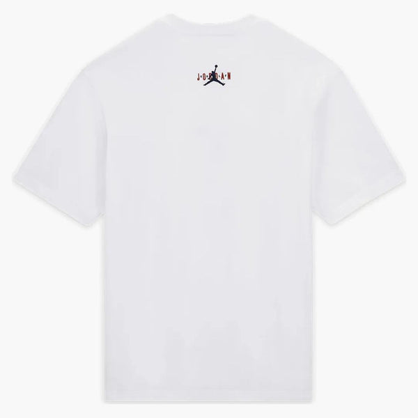 Jordan X Eastside Golf T-shirt White