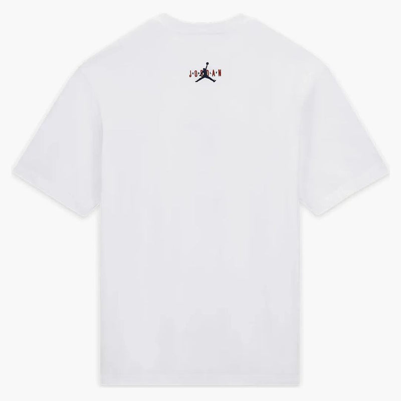 Jordan X Eastside Golf T-shirt White