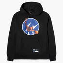 Jordan X Fragment Image Pullover Hoodie Black