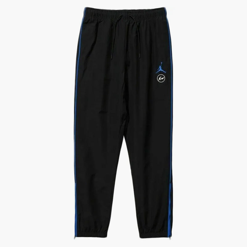 Jordan X Fragment Woven Pant Black