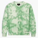 Jordan X J Balvin Crewneck (Asia Sizing) Green