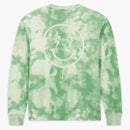 Jordan X J Balvin Crewneck Green