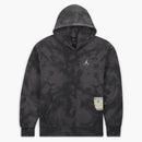 Jordan X J Balvin Hoodie (Asia Sizing) Black