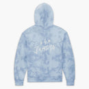 Jordan X J Balvin Hoodie (Asia Sizing) Blue