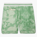 Jordan X J Balvin Shorts Green