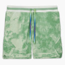 Jordan X J Balvin Shorts Green