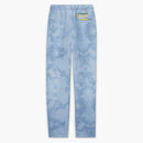 Jordan X J Balvin Sweatpants (asia Sizing) Blue