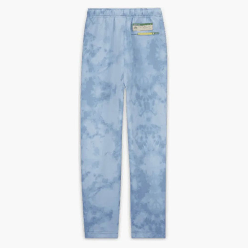 Jordan X J Balvin Sweatpants (Asia Sizing) Blue
