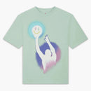 Jordan X J Balvin T-shirt (Asia Sizing) Green