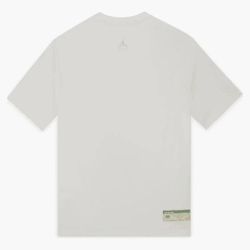 Jordan X J Balvin T-Shirt (Asia Sizing) Sail