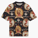 Jordan X Maison Chateau Rouge T-shirt Black